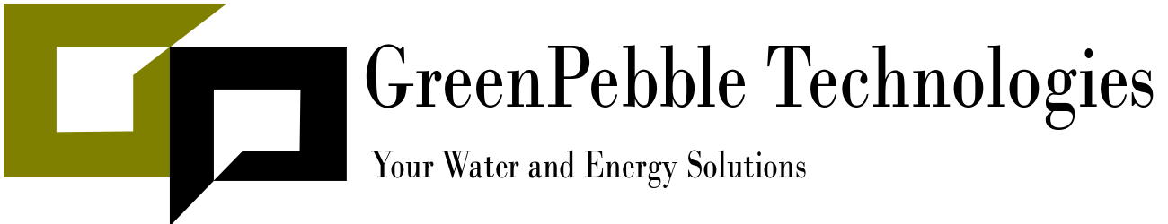 GreenPebble Technologies Company Logo