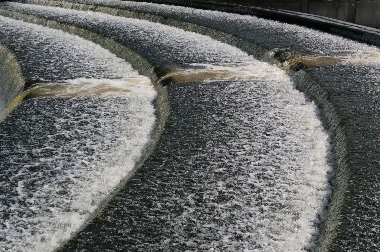 Water and Wastewater Treatment Water and Wastewater Treatment from GreenPebble Technologies