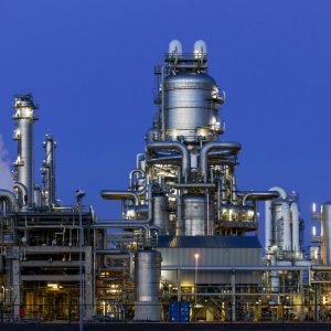 chemical wastewater treatment solutions from GreenPebble Technologies
