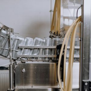 Food and Beverage water and wastewater treatment solutions from GreenPebble Technologies