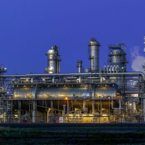 Oil, Gas and Petrochemicals industry water and wastewater treatment solutions from GreenPebble Technologies