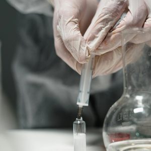 Pharma water treatment solutions from GreenPebble Technologies