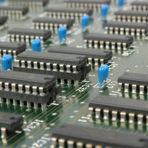 Semiconductor industry water and wastewater treatment solutions from GreenPebble Technologies