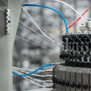 Textile wastewater treatment solutions from GreenPebble Technologies